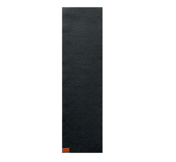 Miles Blank Grip Tape Black 9x33