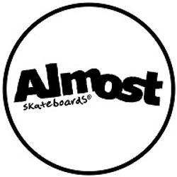 ALMOST ALMOST