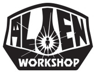 Alien Workshop Alien Workshop