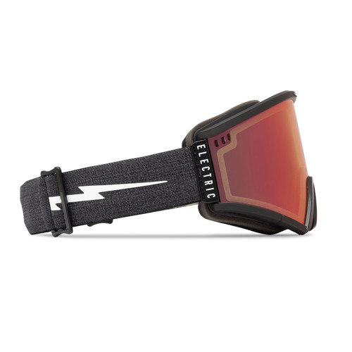 Electric Roteck Goggles Static Black Crimsom Photochromatic