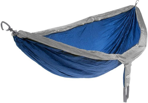 Eno DoubleNest NPF Hammock Saphire Grey