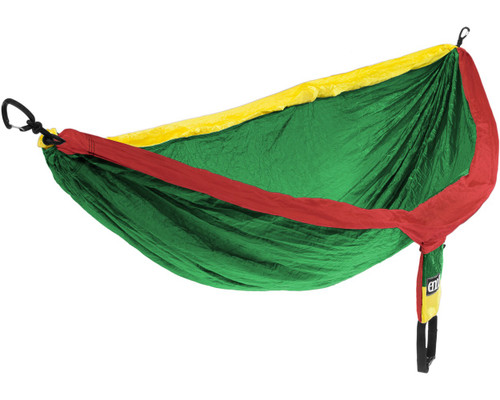 Eno DoubleNest Hammock Rasta
