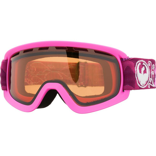 Dragon LIL Grom D7 Lumanlens Snow Goggles Gilly Silion