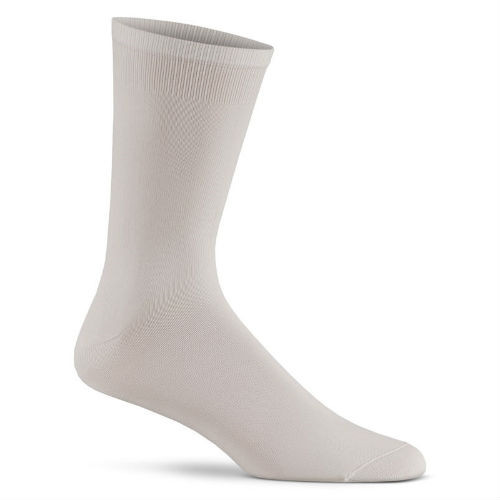 Fox River Wick Dry CoolMax Liner White Large