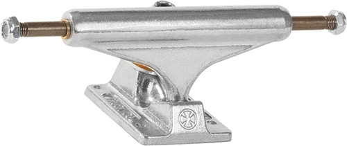 INDEPENDENT STD 144mm SILVER TRUCKS SET