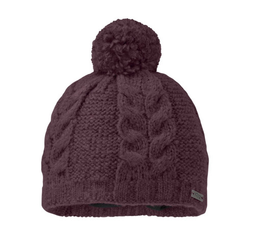 Outdoor Research OR Pinball Womens Hat Pinot OneSize