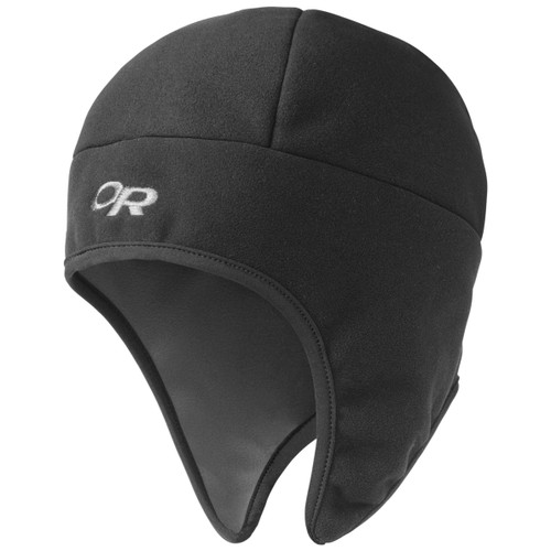 Outdoor Research OR Peruvian Hat Black