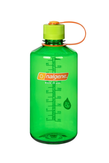 Nalgene 16oz Tritan Melon Ball Narrow Mouth