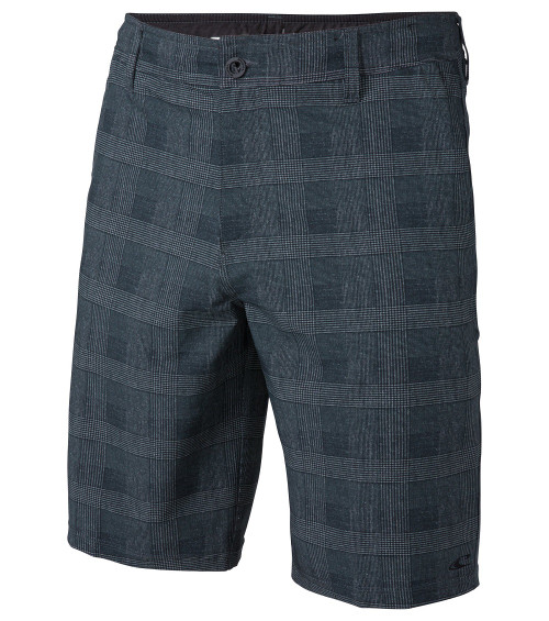 Oneill Insider Hybrid Shorts Mens Dark Charcoal