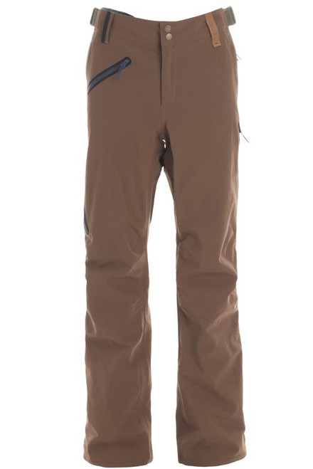 Holden Division Pants Mens Bison