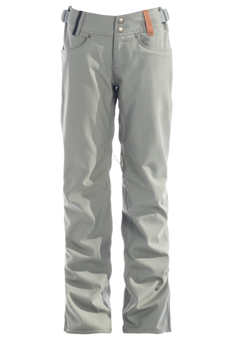 Holden Standard Pants Womens Gunmetal