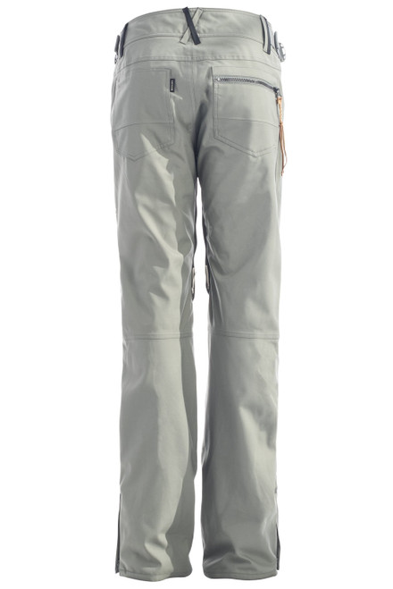 Holden Standard Pants Womens Gunmetal