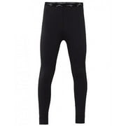 Terramar Termolator 2.0 Pants Kids Black