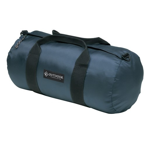 Outdoor Products Deluxe Duffle Bag Large Navy Large