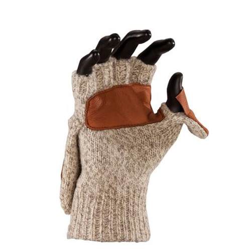 Fox River Four Layer Glove Mitt Tan Medium