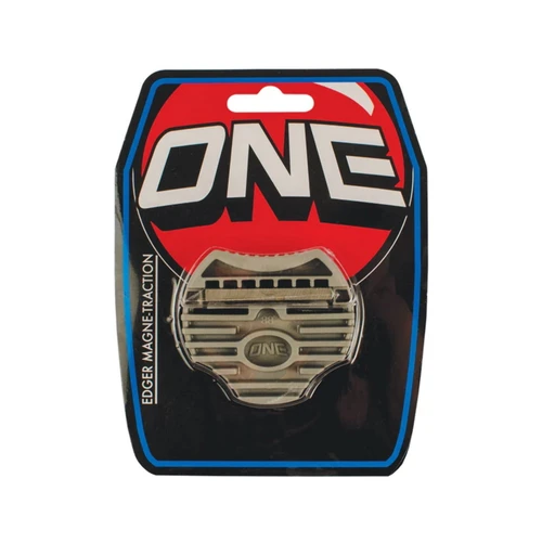 OneBall Mini Edge Tool Tool Grey Onesize