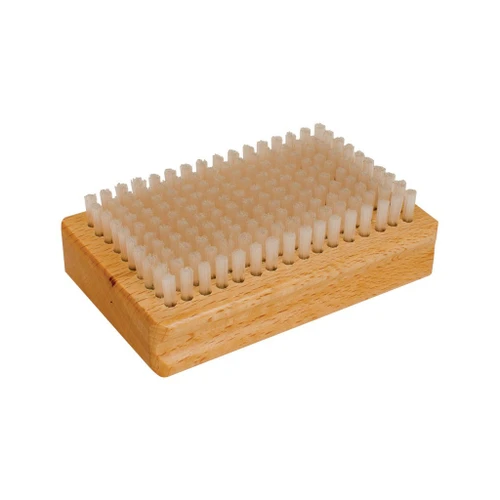 OneBall Nylon Brush Natural White 3x5"