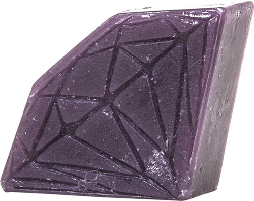 DIAMOND BRILLIANT MINI WAX PURPLE single