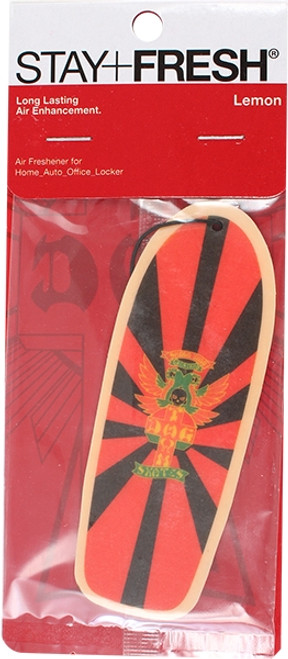 DOGTOWN SHOGO KUBO AIR FRESHENER