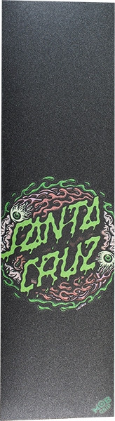 SANTA CRUZ / MOB GORE DOT GRIP 1pc