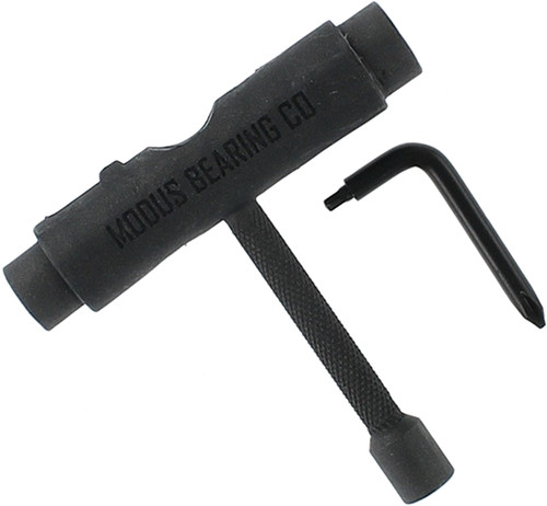MODUS UTILITY TOOL SKATE TOOL BLACK