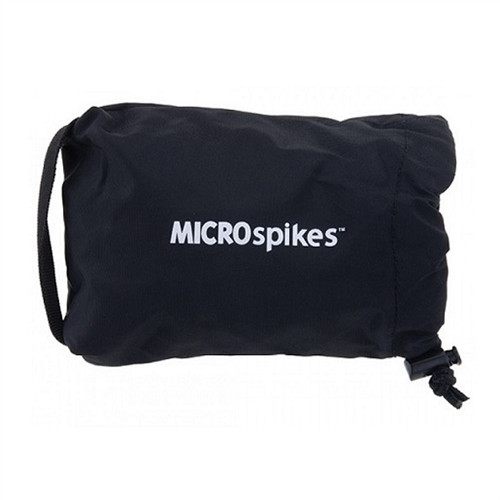 Kahtoola Micro Spikes Tote Black