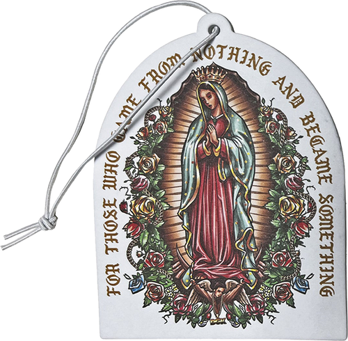 DGK GUADALUPE AIR FRESHNER