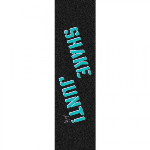 Shake Junt Logo Grip Tape Jamie Foy 9x33