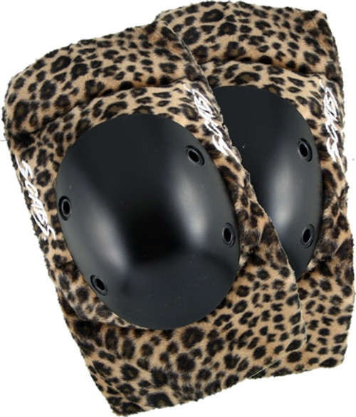 SMITH SCABS  ELBOW PADS S M LEOPARD