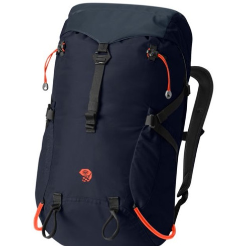 Mountain Hardwear Scrambler 30 Outdry Backpack Dark Zinc 30L