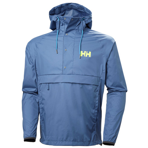 Helly Hansen Loke Packable Jacket Mens Marine