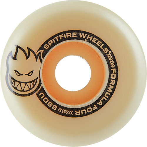 SPITFIRE F4 99a CONICAL 50mm LIL SMOKIES NATURAL sale