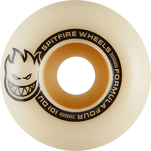 SPITFIRE F4 101a CLASSIC 48mm LIL SMOKIES NATURAL sale