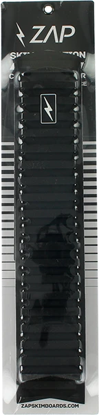 ZAP DELUXE ARCH BAR 31" BLACK