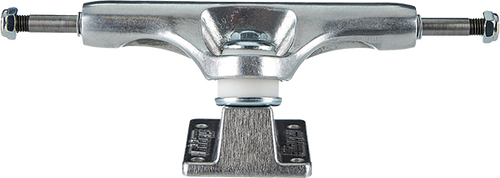 SLAPPY ST1 INVERTED 8.25 POLISHED TRUCKS SET