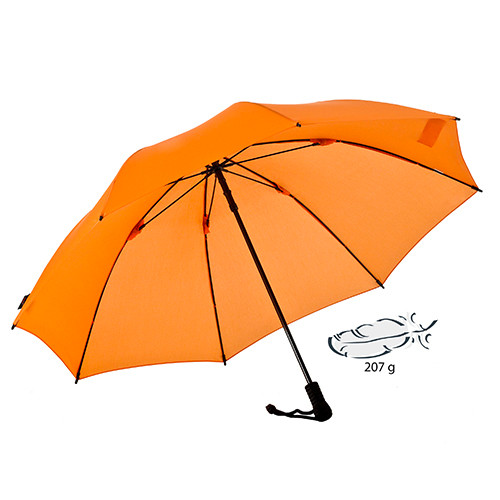 EuroSCHIRM Swing Liteflex Umbrella Orange Onesize