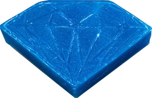 DIAMOND HELLA SLICK WAX DARK BLUE