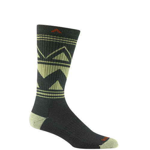 Wigwam Gunnison Trail NXT Socks Charcoal