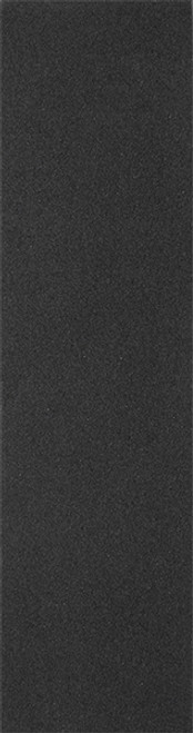 GRIZZLY 1-SHEET BLANK GRIP TAPE BLACK