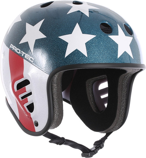 PROTEC FULLCUT HELMET EASY RIDER-S HELMET