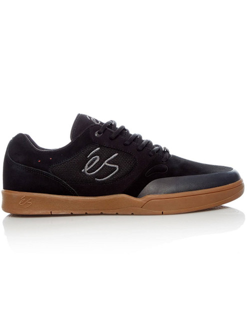 ES Swift 1.5 Skate Shoes Black Gum