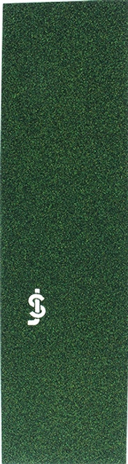 SHAKE JUNT SINGLE SHEET MAGIC CARPET RIDE GREEN GRIP TAPE  9"x33"