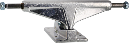 VENTURE HI 5.8 ALL POLISHED TRUCKS SET