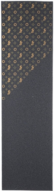 FKD GRIP SINGLE SKATE GRIP SHEET LV sale