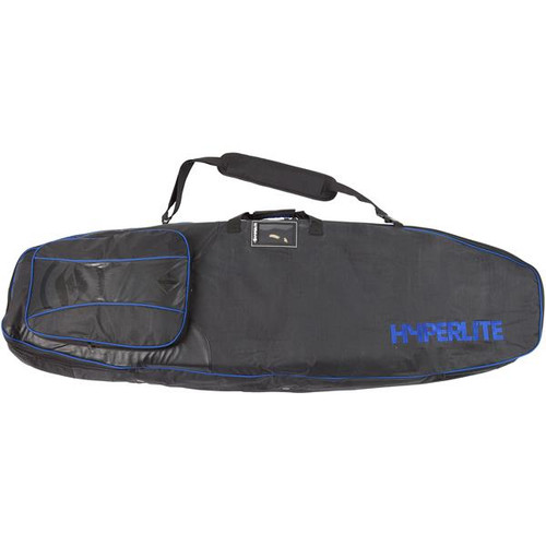 Hyperlite Producer Board Bag Black Blue OneSize