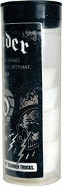 Thunder Bushings White 90d Set