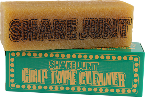 SHAKE JUNT GRIPTAPE CLEANER STICK