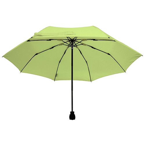 EuroSCHIRM Swing Liteflex Umbrella Lime Green Onesize