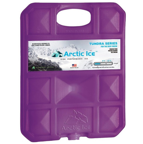 Arctic Ice Tundra Series 15 Deg Purple .75lb