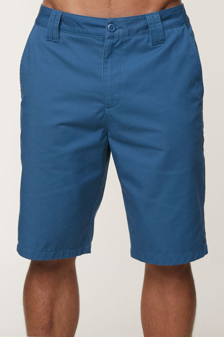 Oneill Contact Shorts Mens Blue